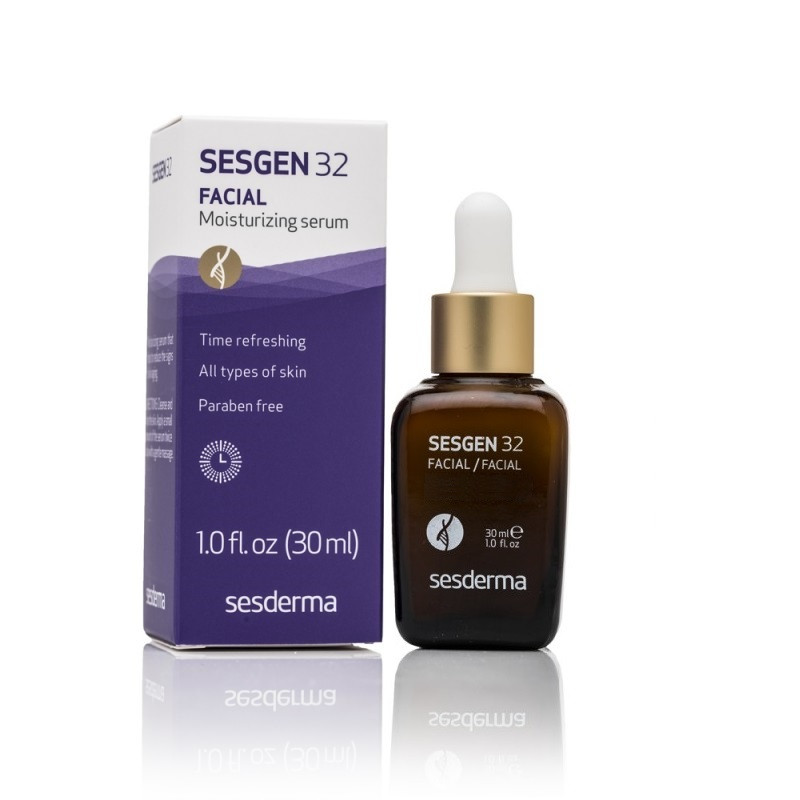 SESGEN 32 Liposomal Serum