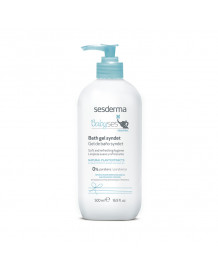 BABYSES Champu Ph Lagrima 250ML