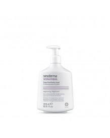 SESPANTHENOL Crema Espumosa Sin Jabón 300ML