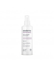 SESPANTHENOL Tónico Limpiador 200ML