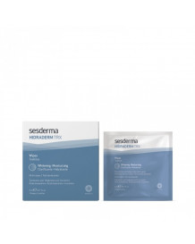 HIDRADERM TRX Toallitas