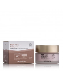 Reti Age Crema Antienvejecimiento 