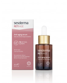 RETIAGE Serum Antienvejecimiento